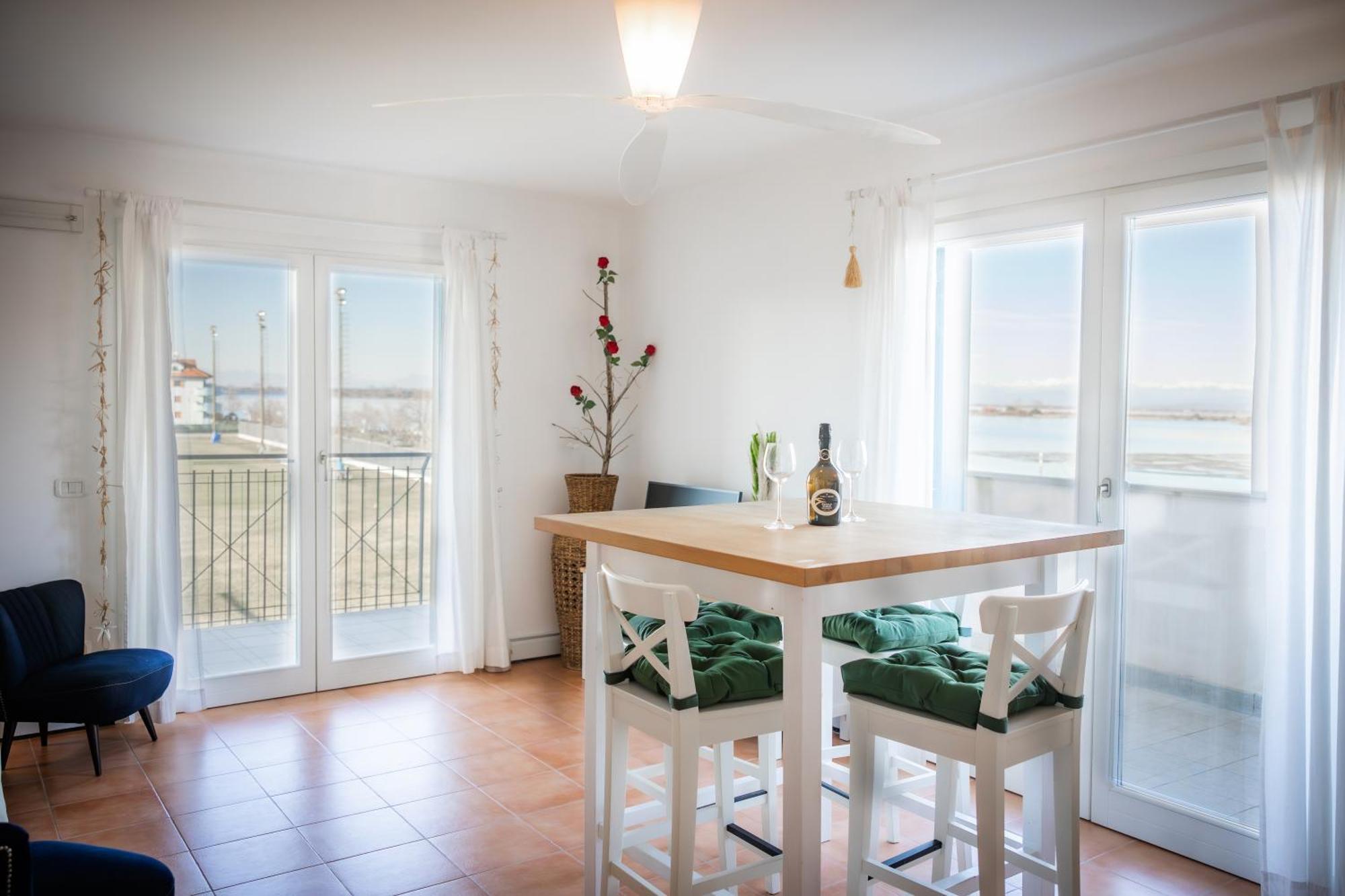 Apartment Casa Bellucci Grado